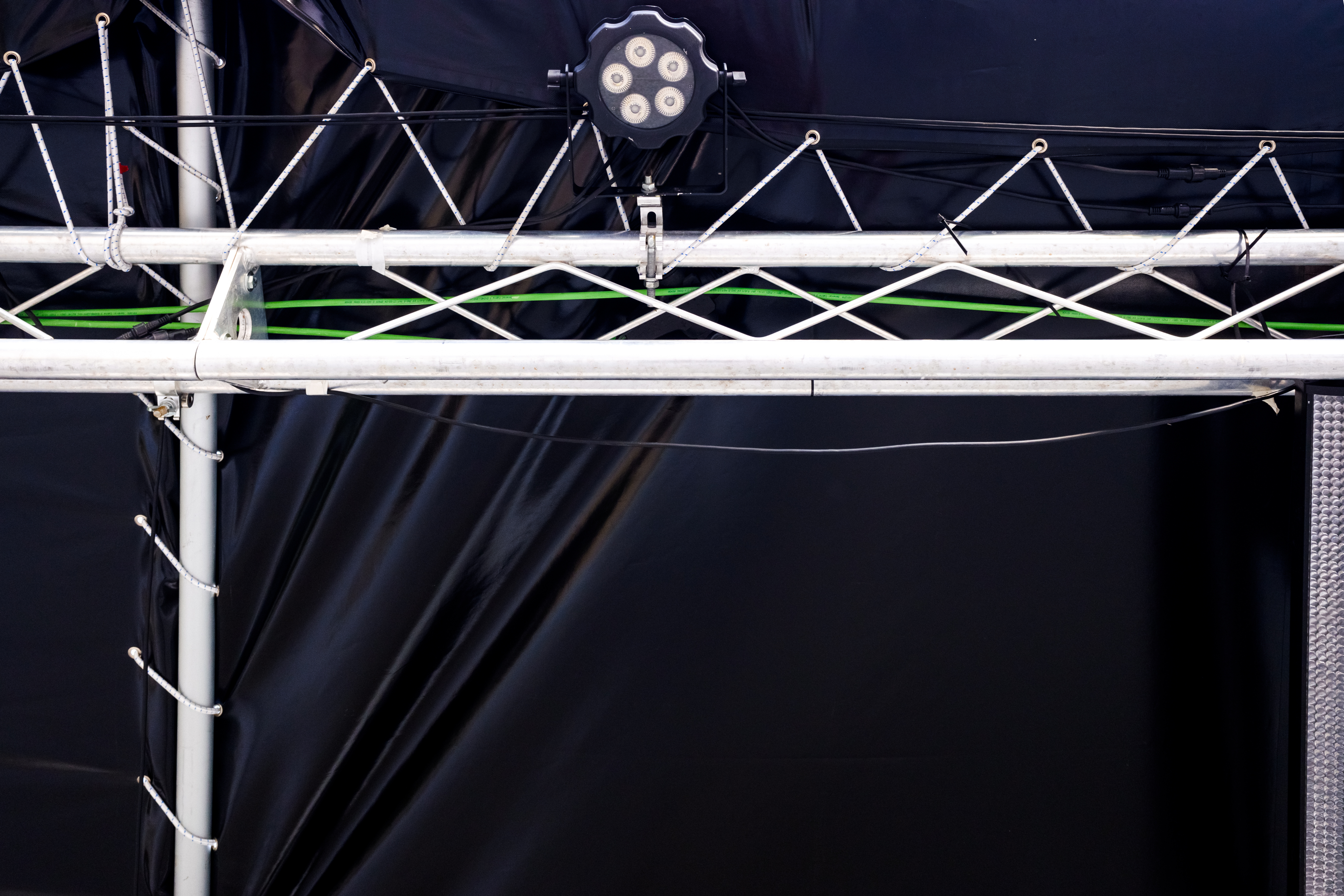 Professional stage lighting accessories