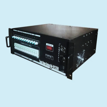 12 CHANNEL DIMMER