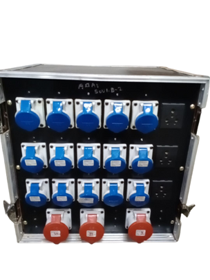 3 PHASE BOARD