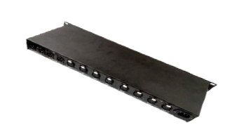 DMX SPLITTER