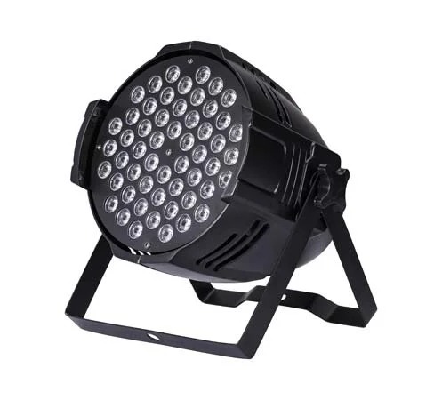 LED PAR LIGHT RGB