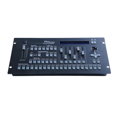 PILOT 2000 PANEL